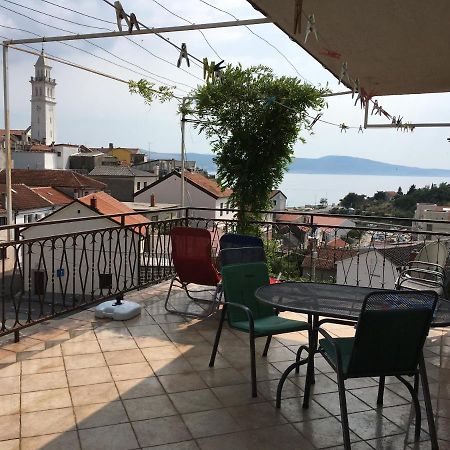 Apartment Lucija โนวีวีโนดอลสกี ภายนอก รูปภาพ