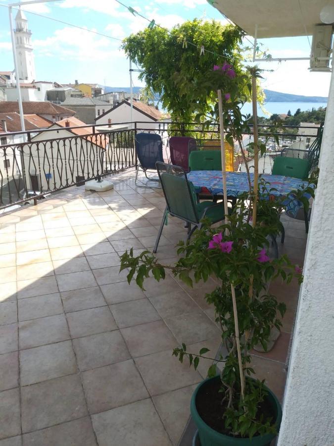 Apartment Lucija โนวีวีโนดอลสกี ภายนอก รูปภาพ