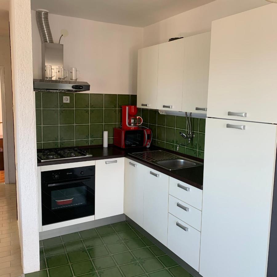 Apartment Lucija โนวีวีโนดอลสกี ภายนอก รูปภาพ