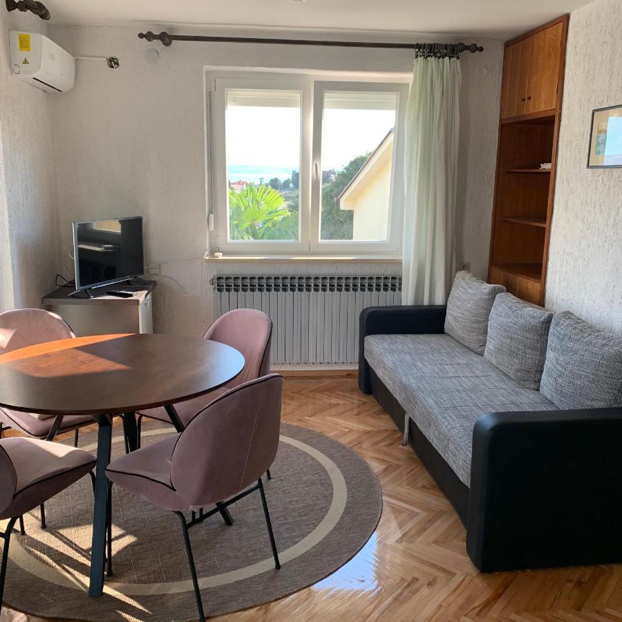 Apartment Lucija โนวีวีโนดอลสกี ภายนอก รูปภาพ