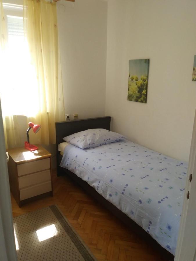 Apartment Lucija โนวีวีโนดอลสกี ภายนอก รูปภาพ