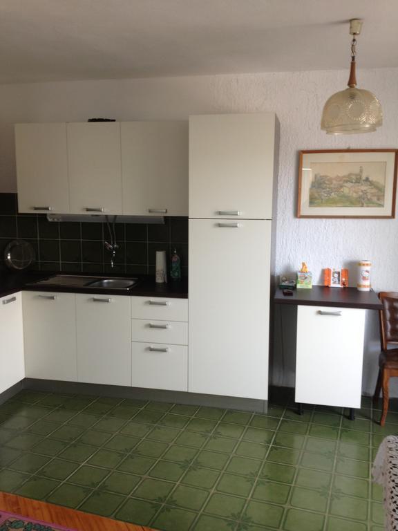 Apartment Lucija โนวีวีโนดอลสกี ภายนอก รูปภาพ