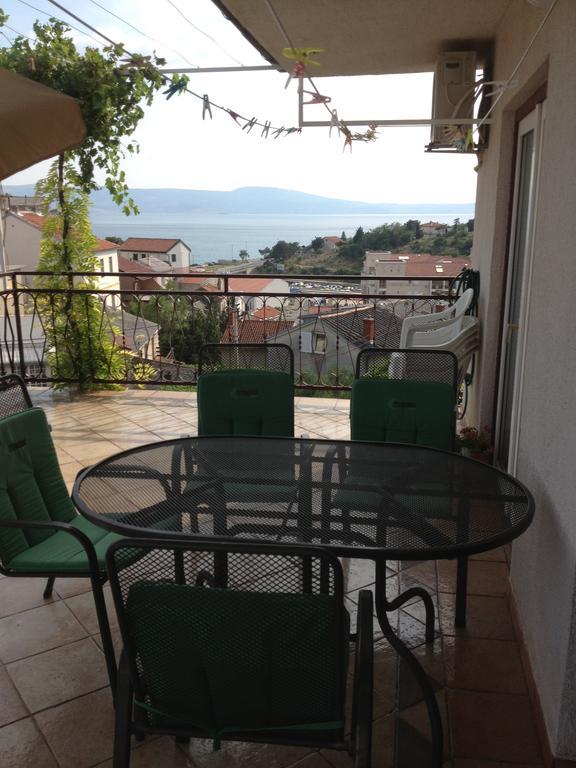 Apartment Lucija โนวีวีโนดอลสกี ภายนอก รูปภาพ