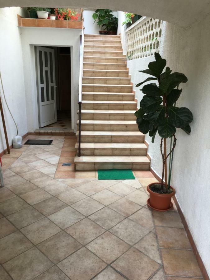 Apartment Lucija โนวีวีโนดอลสกี ภายนอก รูปภาพ