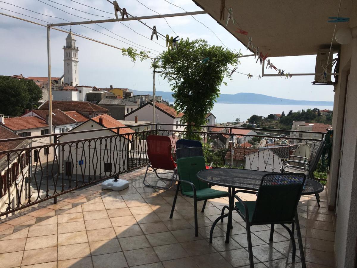 Apartment Lucija โนวีวีโนดอลสกี ภายนอก รูปภาพ